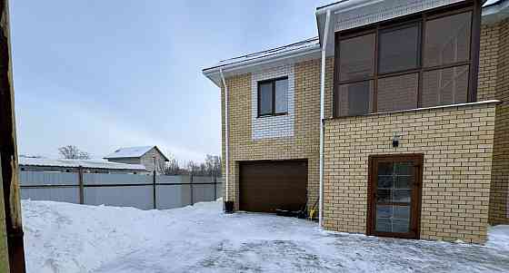 Коттедж, 180 м2, 8 соток, 2 эт. Тюмень