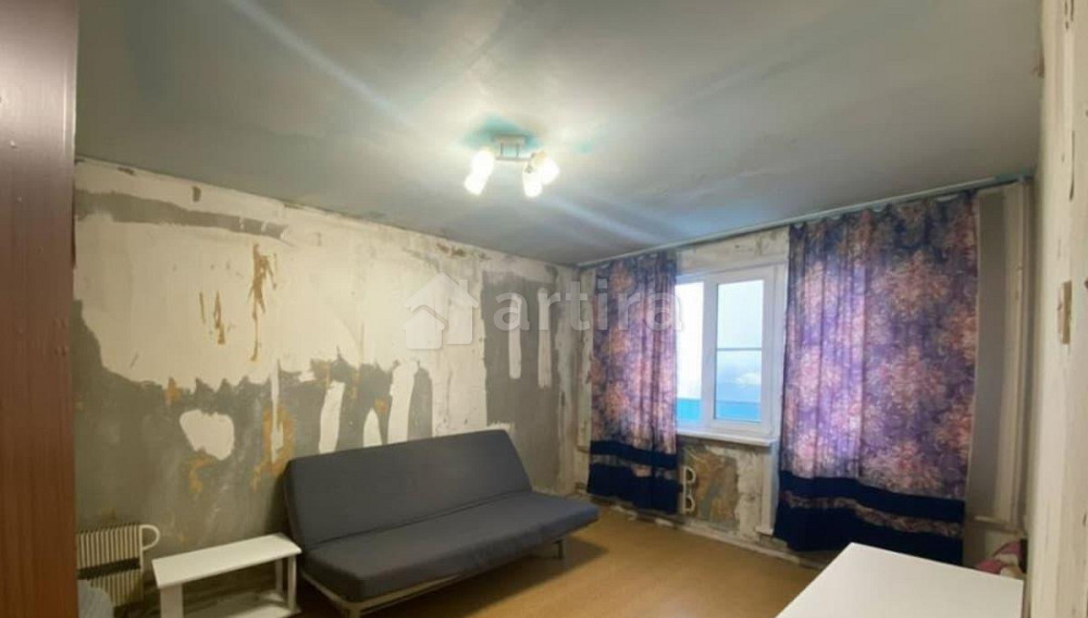 2-комн. квартира, 52.4 м2, 8/16 эт. Москва - изображение 5