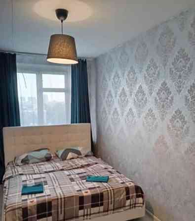 3-комн. квартира, 85 м2, 9/9 эт. Москва