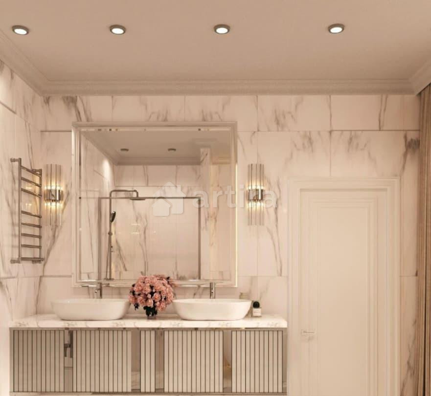 Дом, 333 м2, 12 соток, 3 эт. Истра - изображение 2