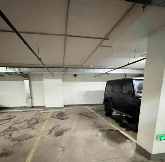 Гараж, 20.6 м2 Москва