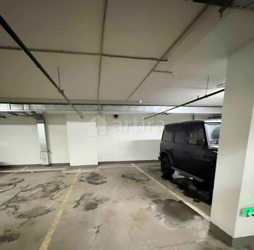 Гараж, 20.6 м2 Москва - изображение 4