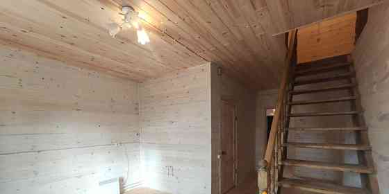 Дом, 143 м2, 7.7 сотки, 2 эт. Всеволожск