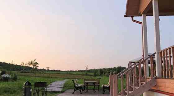 Коттедж, 120 м2 Истра