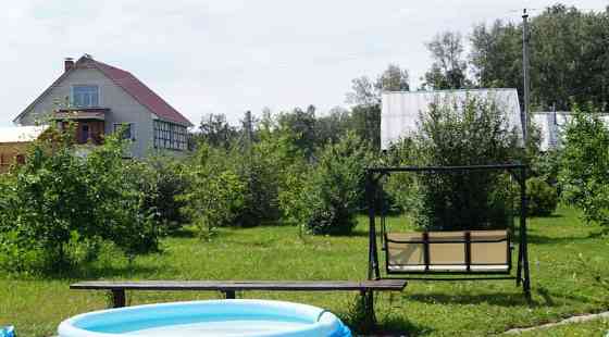 Коттедж, 380 м2 Новосибирск