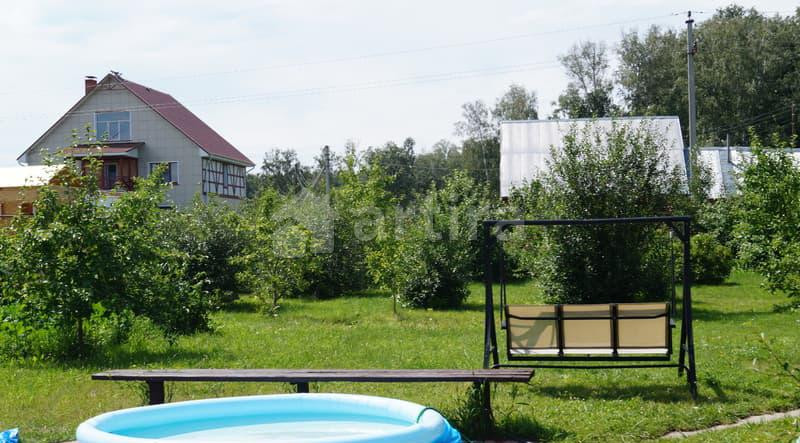 Коттедж, 380 м2 Новосибирск - изображение 3