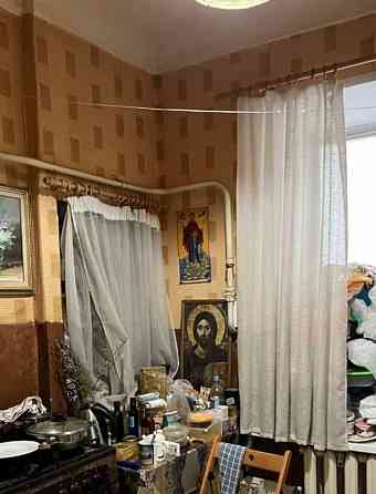 Комната, 12.7 м2, 1/5 эт. Москва