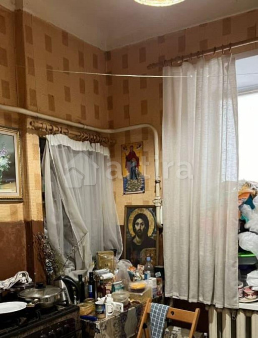 Комната, 12.7 м2, 1/5 эт. Москва - изображение 1