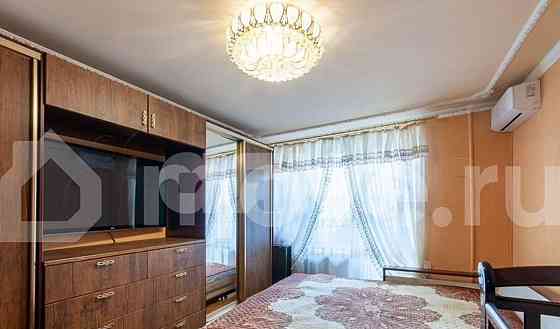 3-комн. квартира, 66.8 м2, 5/9 эт. Москва