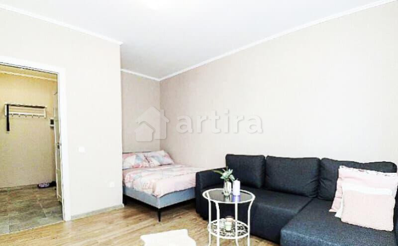 1-комн. квартира, 54 м2, 9/17 эт. Самара - изображение 7