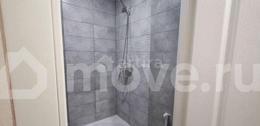 Студия, 11 м2, 1/9 эт. Москва - изображение 2