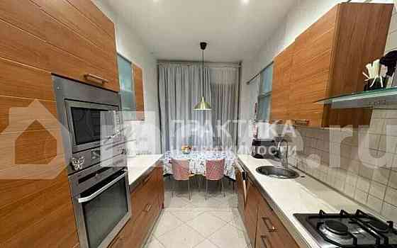 4-комн. квартира, 114 м2, 4/7 эт. Москва