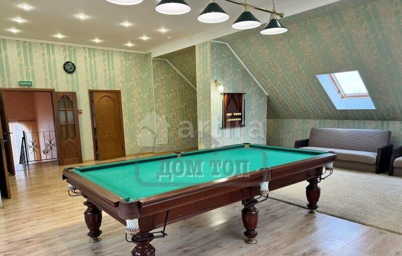 Коттедж, 550 м2 Солнечногорск - изображение 7