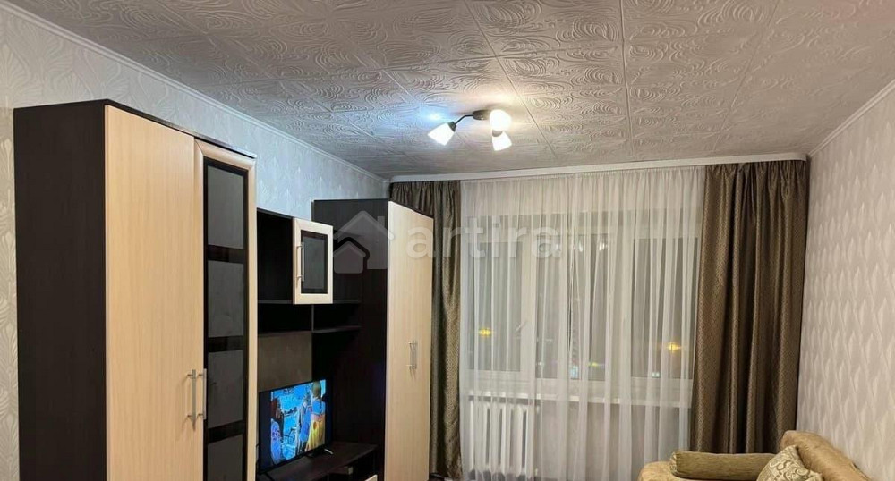 Комната, 18 м2, 4/5 эт. Екатеринбург - изображение 1