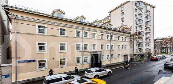 4-комн. апарт-ы, 109.2 м2, 2/5 эт. Москва