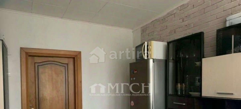 Комната, 13.4 м2, 5/7 эт. Москва - изображение 5