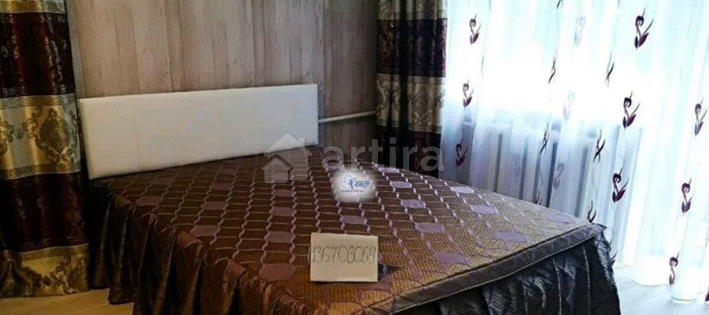 1-комн. квартира, 31.1 м2, 2/4 эт. Калининград - изображение 1