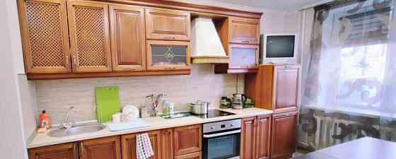 3-комн. квартира, 86 м2, 6/14 эт. Тюмень