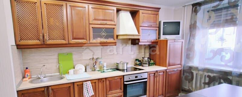 3-комн. квартира, 86 м2, 6/14 эт. Тюмень - изображение 5