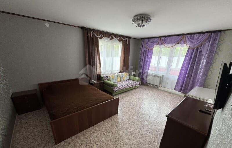 1-комн. квартира, 46 м2, 1/3 эт. Волжск - изображение 2