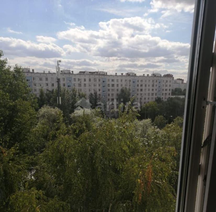 Комната, 12 м2, 8/9 эт. Москва - изображение 1