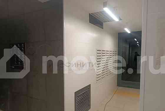 1-комн. квартира, 44.5 м2, 12/22 эт. Москва