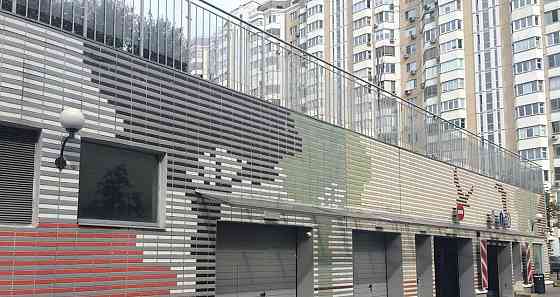 Гараж, 11 м2 Москва