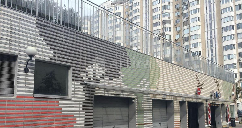 Гараж, 11 м2 Москва - изображение 5