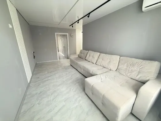 Сдам 3-комн. квартиру, 65 м², 6/9 эт. Новосибирск