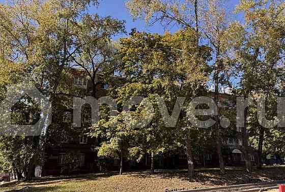 Студия, 20.6 м2, 2/5 эт. Москва