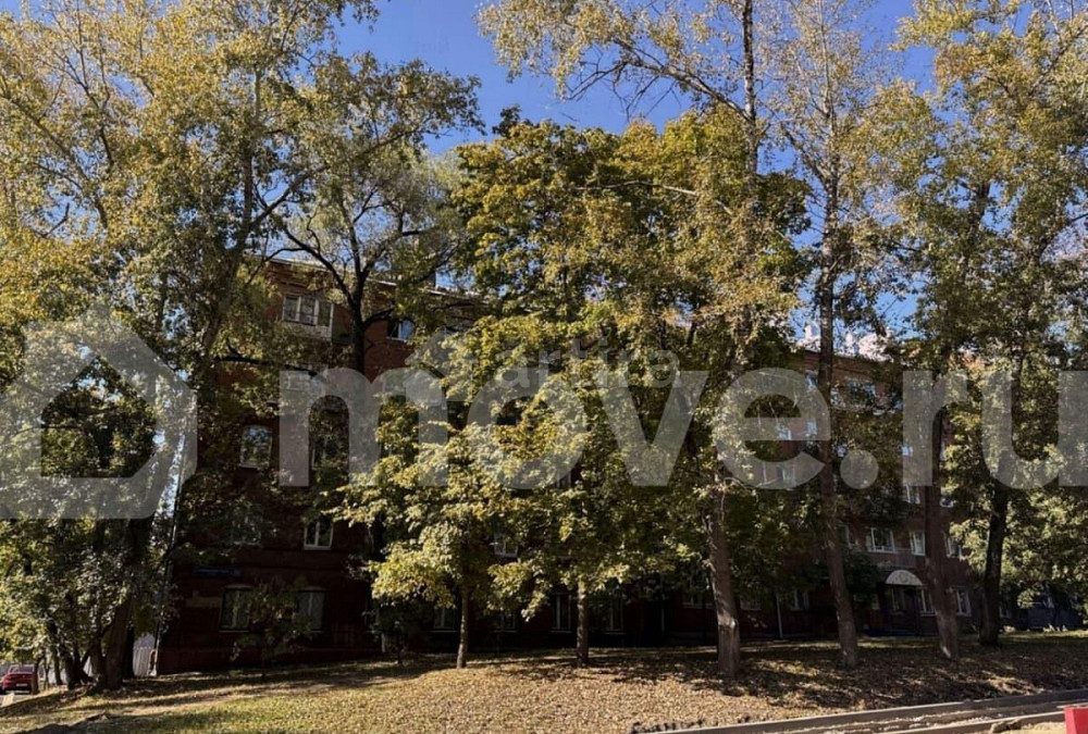 Студия, 20.6 м2, 2/5 эт. Москва - изображение 5