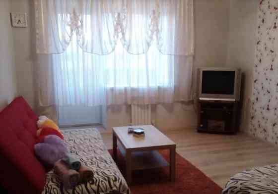 1-комн. квартира, 35 м2, 5/9 эт. Казань