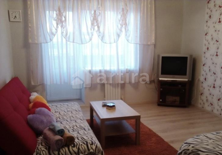 1-комн. квартира, 35 м2, 5/9 эт. Казань - изображение 3