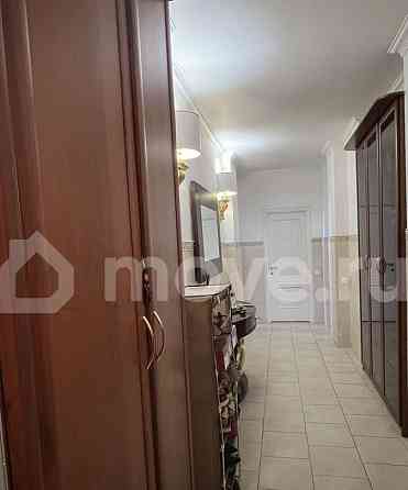 4-комн. квартира, 87 м2, 6/6 эт. Москва