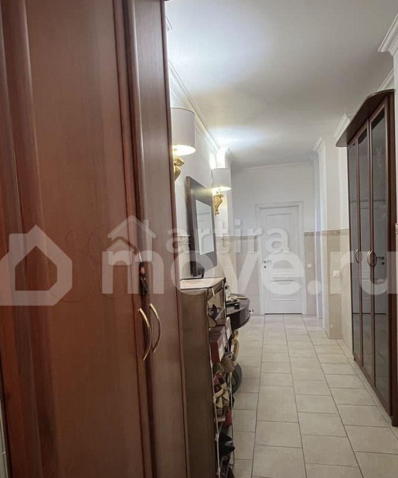 4-комн. квартира, 87 м2, 6/6 эт. Москва - изображение 6