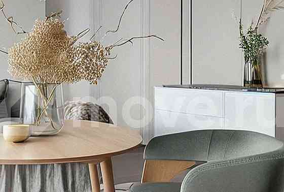 3-комн. квартира, 78 м2, 15/20 эт. Москва