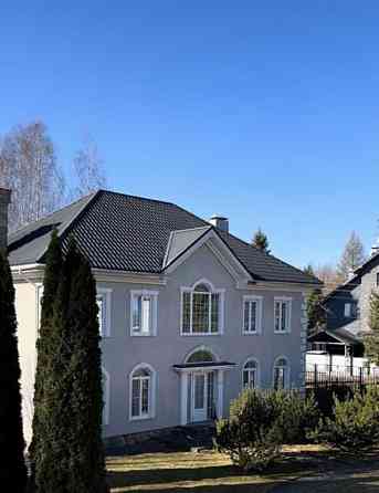 Коттедж, 270 м2, 0.75 га, 2 эт. Одинцово