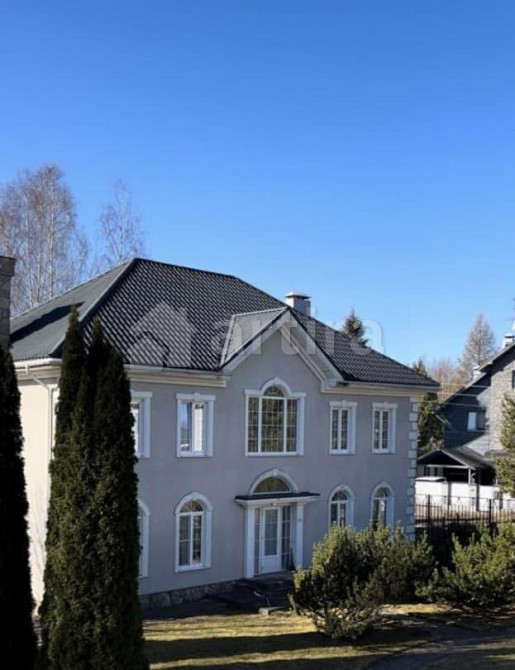 Коттедж, 270 м2, 0.75 га, 2 эт. Одинцово - изображение 4