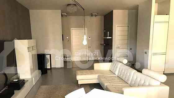 2-комн. квартира, 88.8 м2, 4/22 эт. Москва