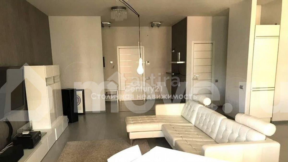 2-комн. квартира, 88.8 м2, 4/22 эт. Москва - изображение 6