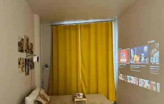 1-комн. квартира, 42 м2, 5/19 эт. Видное