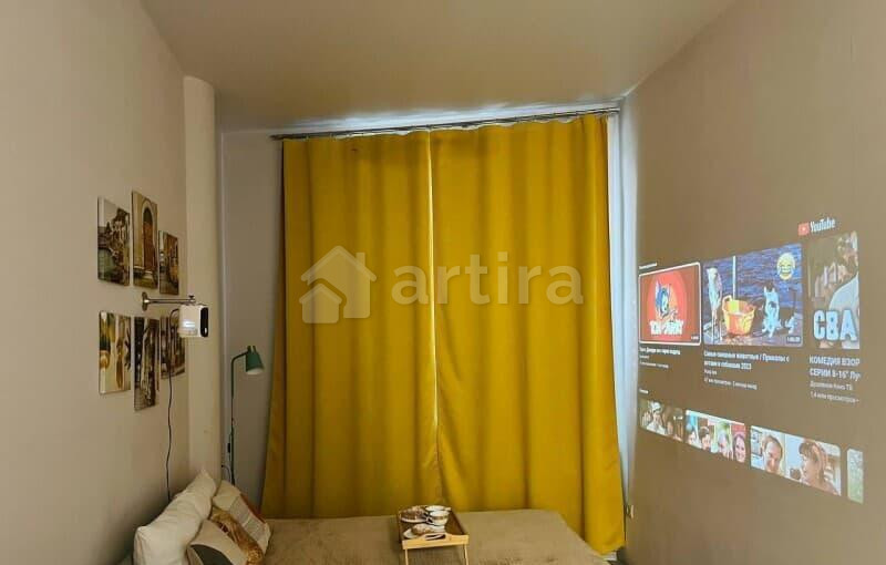 1-комн. квартира, 42 м2, 5/19 эт. Видное - изображение 6