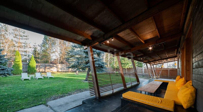 Коттедж, 250 м2 Истра - изображение 8