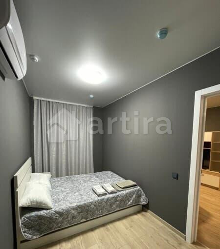 2-комн. квартира, 42 м2, 11/26 эт. Уфа - изображение 5