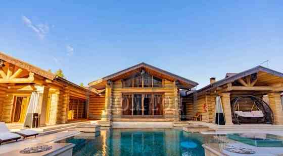 Коттедж, 300 м2 Красногорск