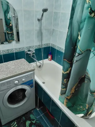 3-комн. квартира, 60 м², 5/5 эт. Вятские Поляны