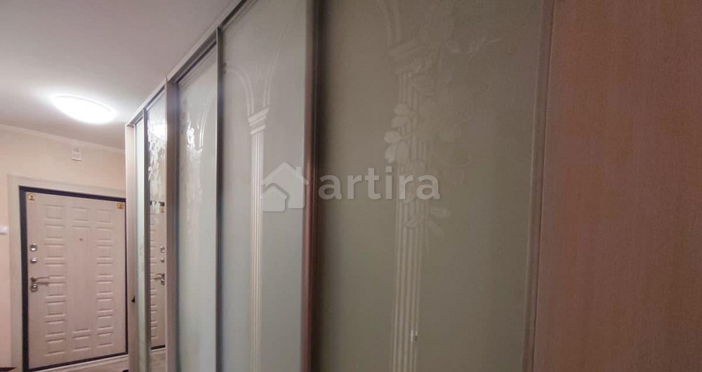 Комната, 34 м2, 3/10 эт. Новосибирск - изображение 7