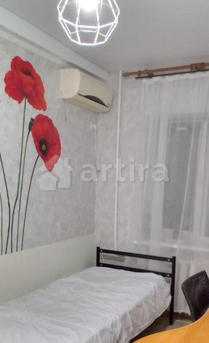 Комната, 55 м2, 3/5 эт. Ростов-на-Дону - изображение 1