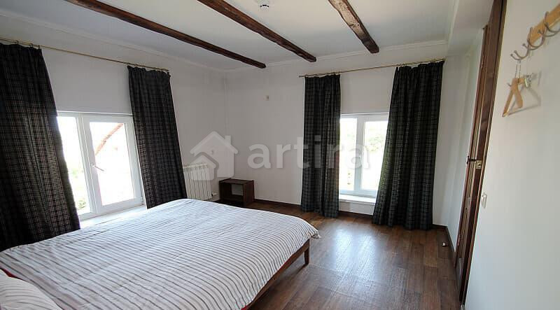 Коттедж, 350 м2 Новосибирск - изображение 18