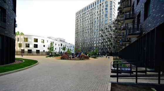 1-комн. квартира, 45 м2, 9/12 эт. Мытищи